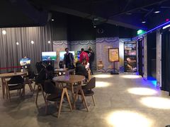 -大鲁阁保龄球(苏州园区店)