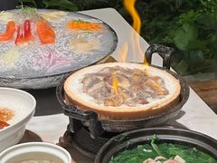-滋粥楼·顺德菜(番禺广场总店)