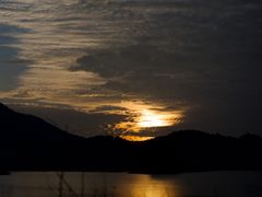 -广州市流溪河国家森林公园