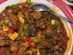 -大鹏饭店·金陵家宴(奥体中心店)