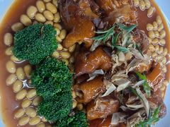 -院里寻菜·精致庭院菜(观沙岭店)