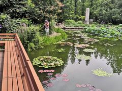 -国家植物园南园