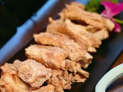 -滇釜火锅·能喝汤的火锅(车公庄店)