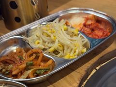 -韩国料理大力士(屏风街店)