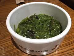 -渝是乎川渝小炒(新世界百货望京店)