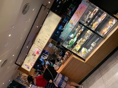 -星巴克(广州光明广场店)