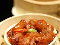 -厦门艾美酒店·新食谱西餐厅