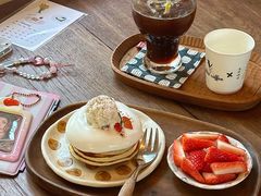 -春风十里咖啡馆