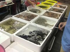 水产区-渔友鲜海鲜加工(海鲜大世界店)
