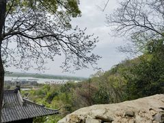 -第一山景区