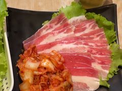-新石器烤肉(高行万嘉店)