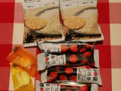 -西贝(东城万达广场店)