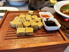 -东方御花园酒店