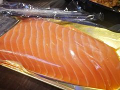 -盒马鲜生(莱蒙都会店)