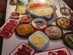-九鼎轩火锅大排挡
