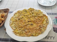 -丽泽山庄·生态怀柔菜·虹鳟鱼(红螺寺店)
