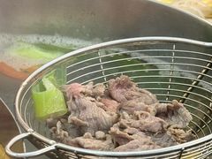 -李记鲜切牛肉自助火锅(紫薇花园店)