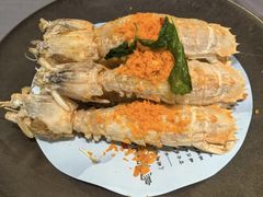 -海鲜e族(马王堆店)