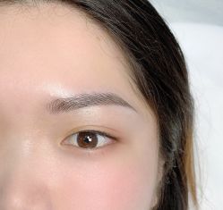 -Yue Show馨选·半永久纹眉纹眼线