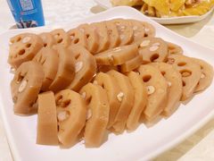 -黄B湛江鸡饭店(粤垦路店)