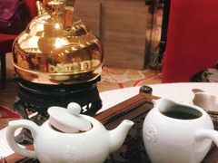 -广州逸林假日酒店·四季桃源中餐厅(白云山风景区店)