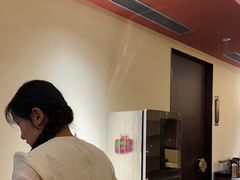 -牛将军•涮肉•烤肉(北京王府井·故宫店)