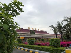 -珠海拱北口岸