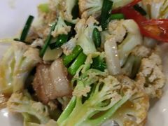 -海岛八号龙虾烧烤田鸡(蓝天路总店)