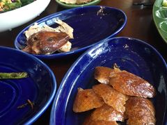 -君悦酒店·1881·北京烤鸭