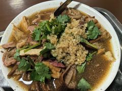 -姚记炒肝店(鼓楼店)