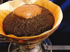 -RUMORS COFFEE ROASTERY鲁马滋咖啡(湖南路店)