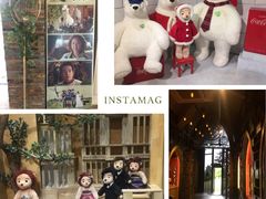 -济州岛泰迪熊博物馆