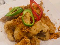 -辉记海鲜美食(氹仔店)
