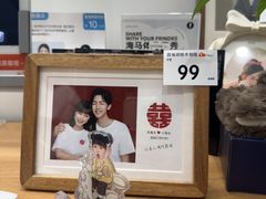 -海马体家庭照相馆(深圳笋岗万象食家家庭店)