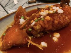 -萬國春·中菜馆(颐和公馆店)