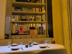 -北京柏悦酒店·锦庭餐厅Dining Room