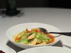 -荣轩(新荣记环球金融中心店)
