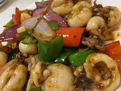 -汇兴源餐馆(小北路店)