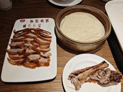 -全聚德(江宁店)