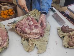 -东山矮马桶羊肉(太湖东山店)