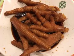 -添好运点心专门店(中环IFC店)