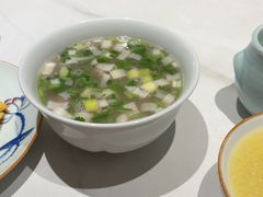 -山东宾馆·齐鲁苑餐厅
