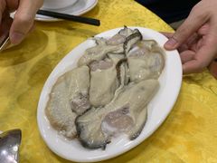 -濠轩阁特色生蚝火锅(水湾路店)