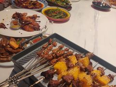 -院8里·小聚园老川菜(九眼桥店)