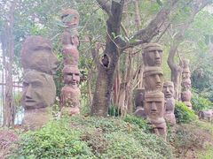 -深圳国际园林花卉博览园