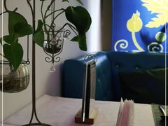 -青花瓷西餐厅(金鸡湖广场店)