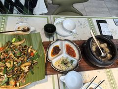 -云海肴·汽锅鸡·云南菜(高德置地店)