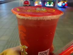 -蜜雪冰城·冰淇淋与茶(长郡中学店)