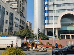 -南昌八一起义纪念馆