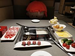-海底捞火锅(天一广场亚细亚店)
